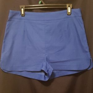 Sourpuss Sweetie Pie Shorts